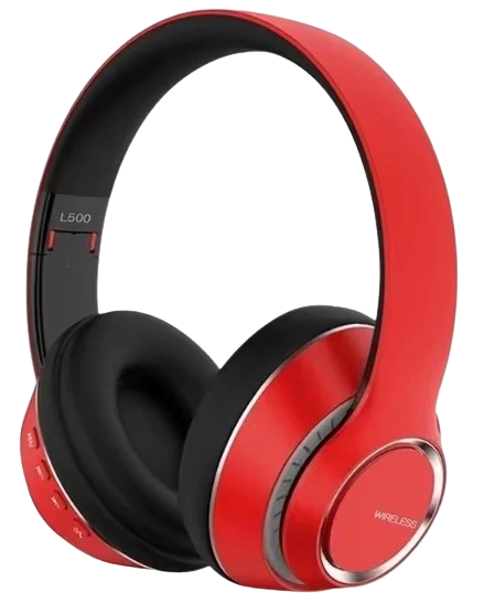 WIRELESS  L500