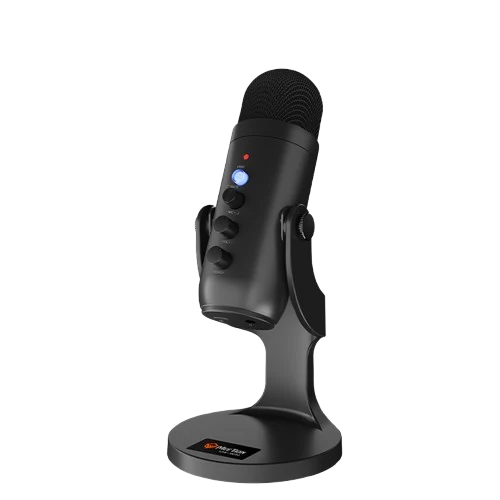 Game Microphone meetion  Mc20