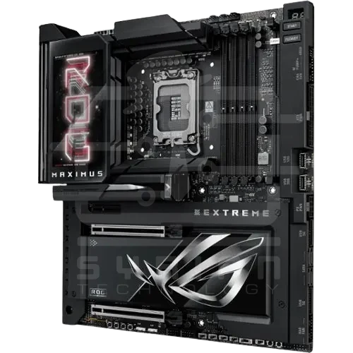 M.B. ASUS ROG MAXIMUS Z890 Extreme LGA1851