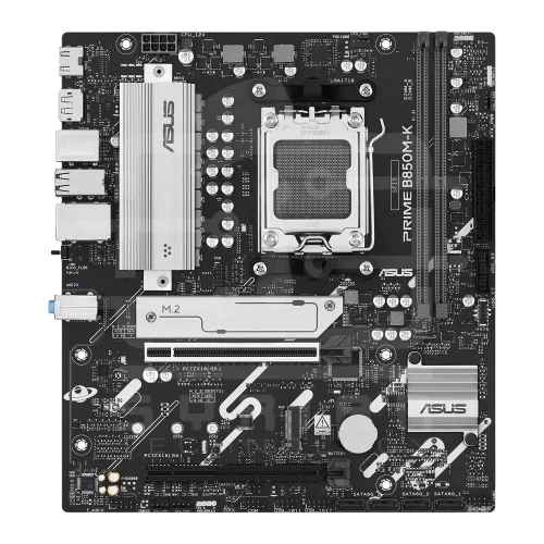 M.B. AS PRIME B850M-K AM5