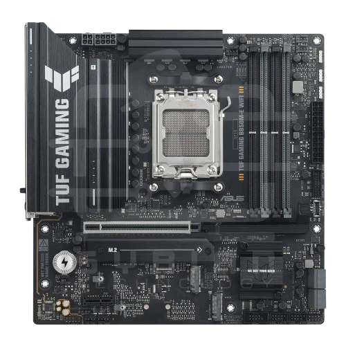 M.B. ASUS TUF GAMING B850M-PLUS WIFI AM5