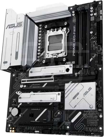 M.B. ASUS PRIME X870-P  WIFI AM5