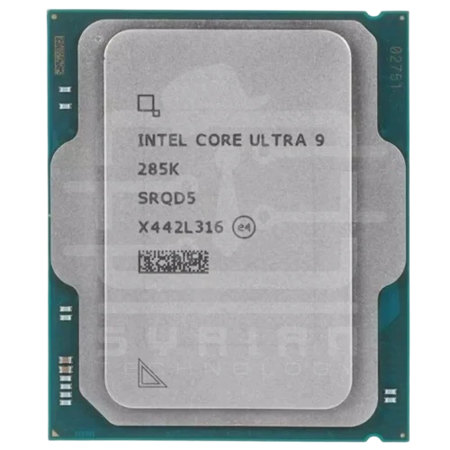 Intel Core Ultra 9 285K 8P+16E/24T LGA 1851