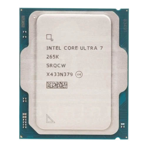 Intel Core Ultra 7 265K 8P+12E/20T LGA 1851