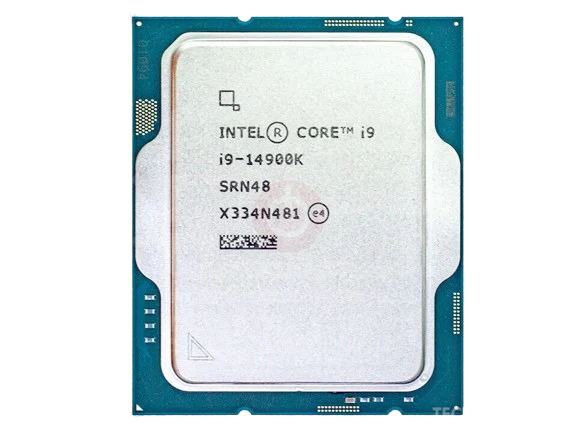 Intel Core i9 14900K 8P+16E/32T, up to 6.0GHz, 36 MB Cache
