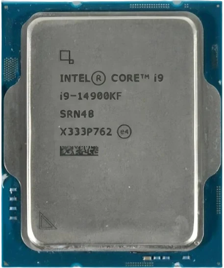 Intel Core i9-14900KF UP to 6.0GHz/36MB/24-Core/32-Threads/125W LGA1700