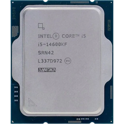 Intel Core i5-14600KF 6P+8E/20T up to 5.3GHz 24 MB Cache