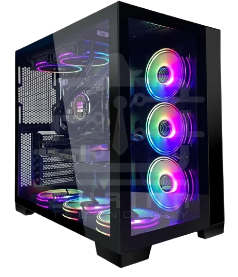 M.B.Z790 EAGLE AX DDR5 i9 14900KF MSI GeForce RTX 5090 32GB RAM 32GB SSD 1TB