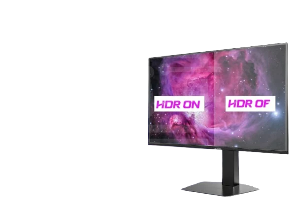 Majesty OLED 2K QHD 280Hz 0.03ms