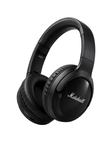 Marshall Sound 6D Wireless 5.3V