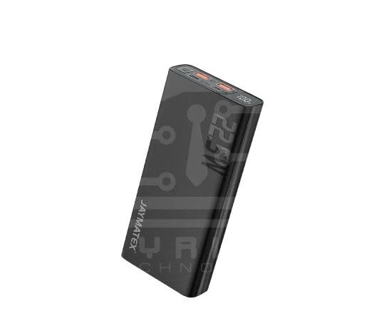 Power Bank Jaymatex  22w