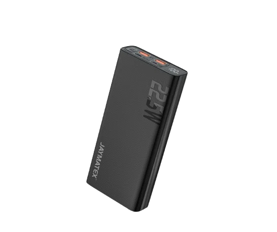 Power Bank Jaymatex  22w