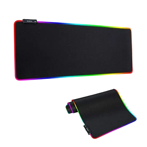 Pad Mouse RGB
