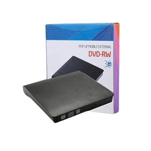DVD-RW