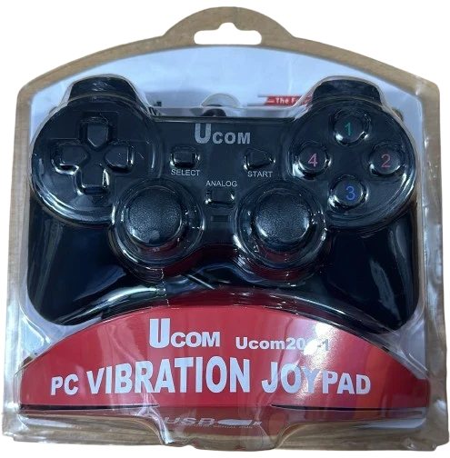 Pc vibrations Joypad Ucom208-1