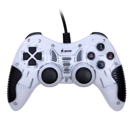 Double shock controller  USB2.0