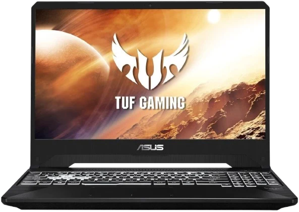 Asus Tuf FX95GU