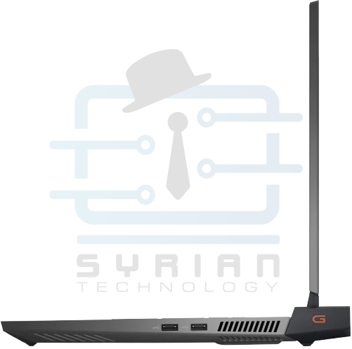 Dell G15 5520