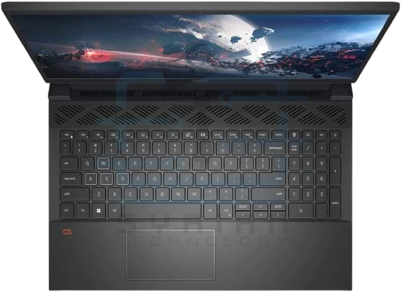 Dell G15 5520