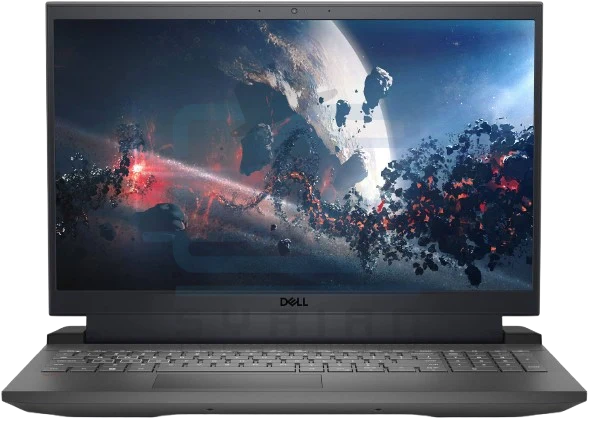 Dell G15 5520