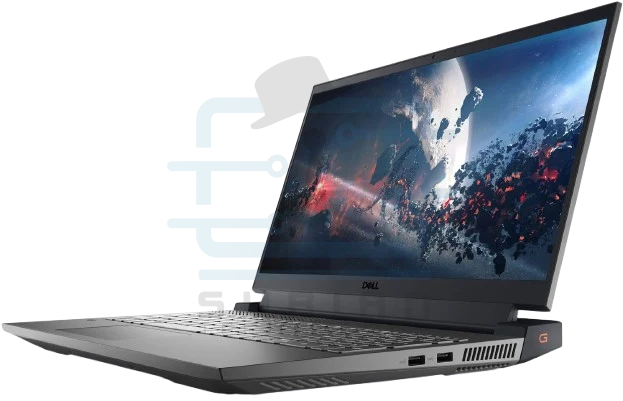 Dell G15 5520