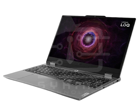 Lenovo LOQ 15ARP9 83JC00LYUS