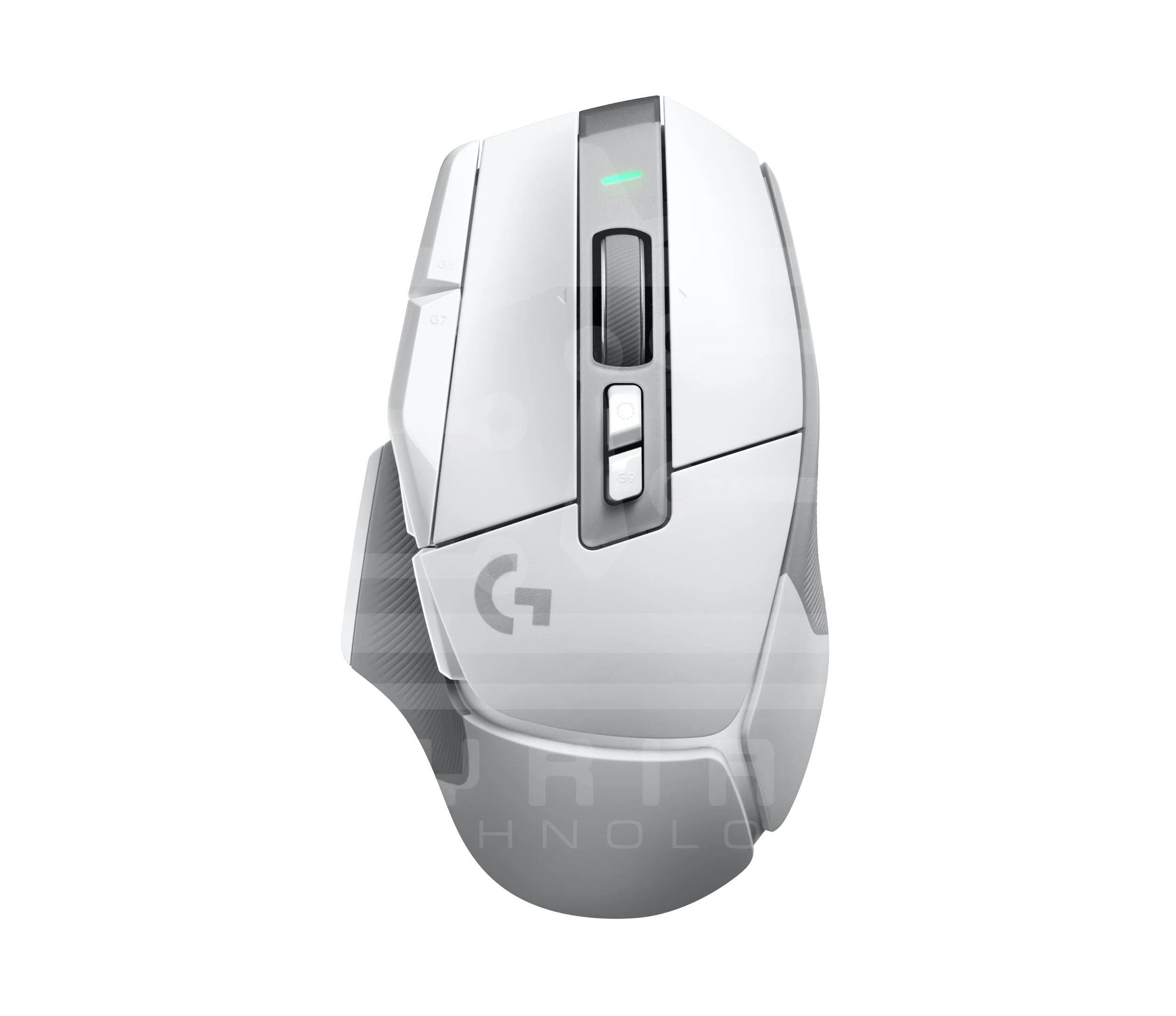 Logitech G502 X Plus LightSpeed