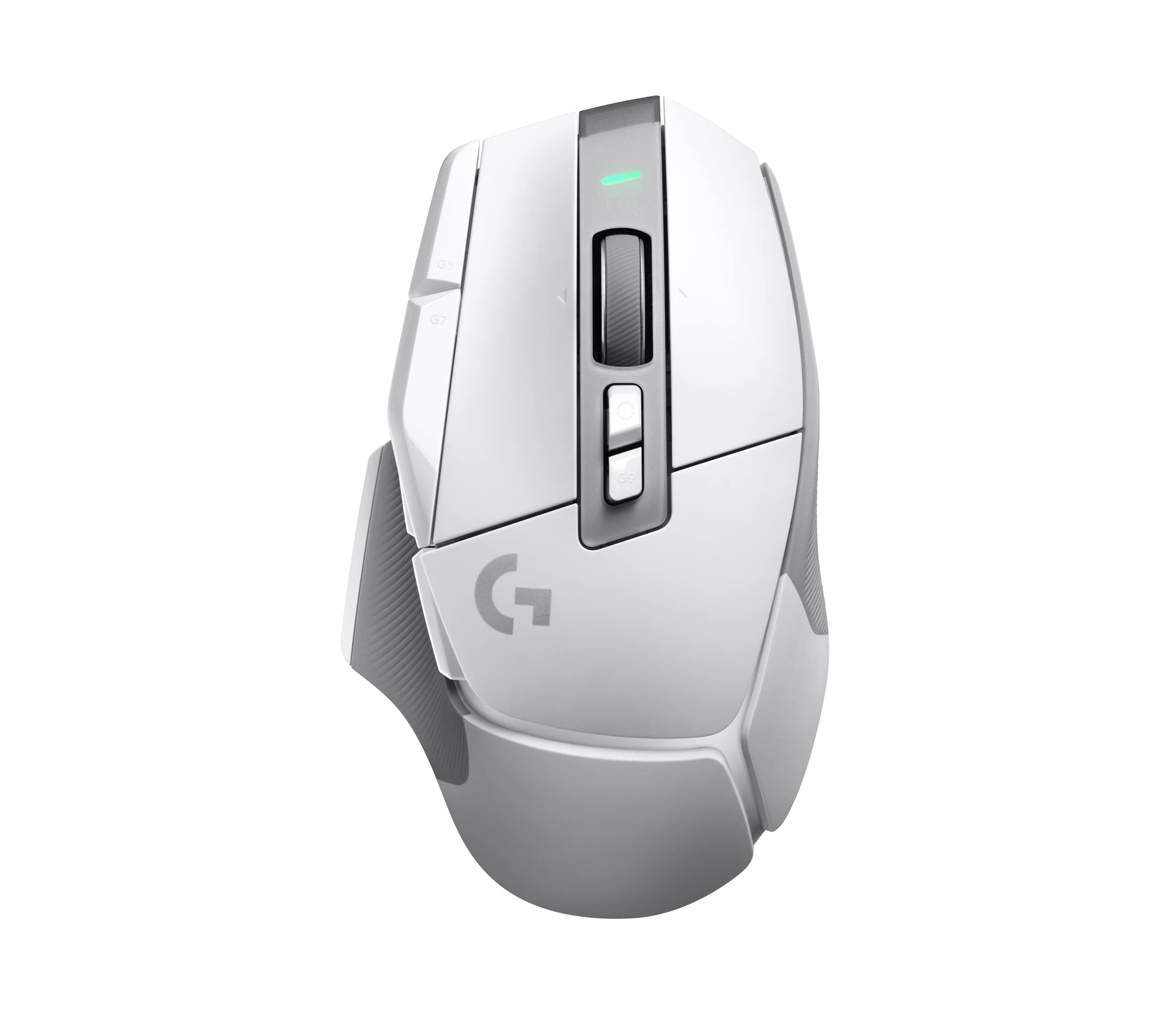 Logitech G502 X Plus LightSpeed