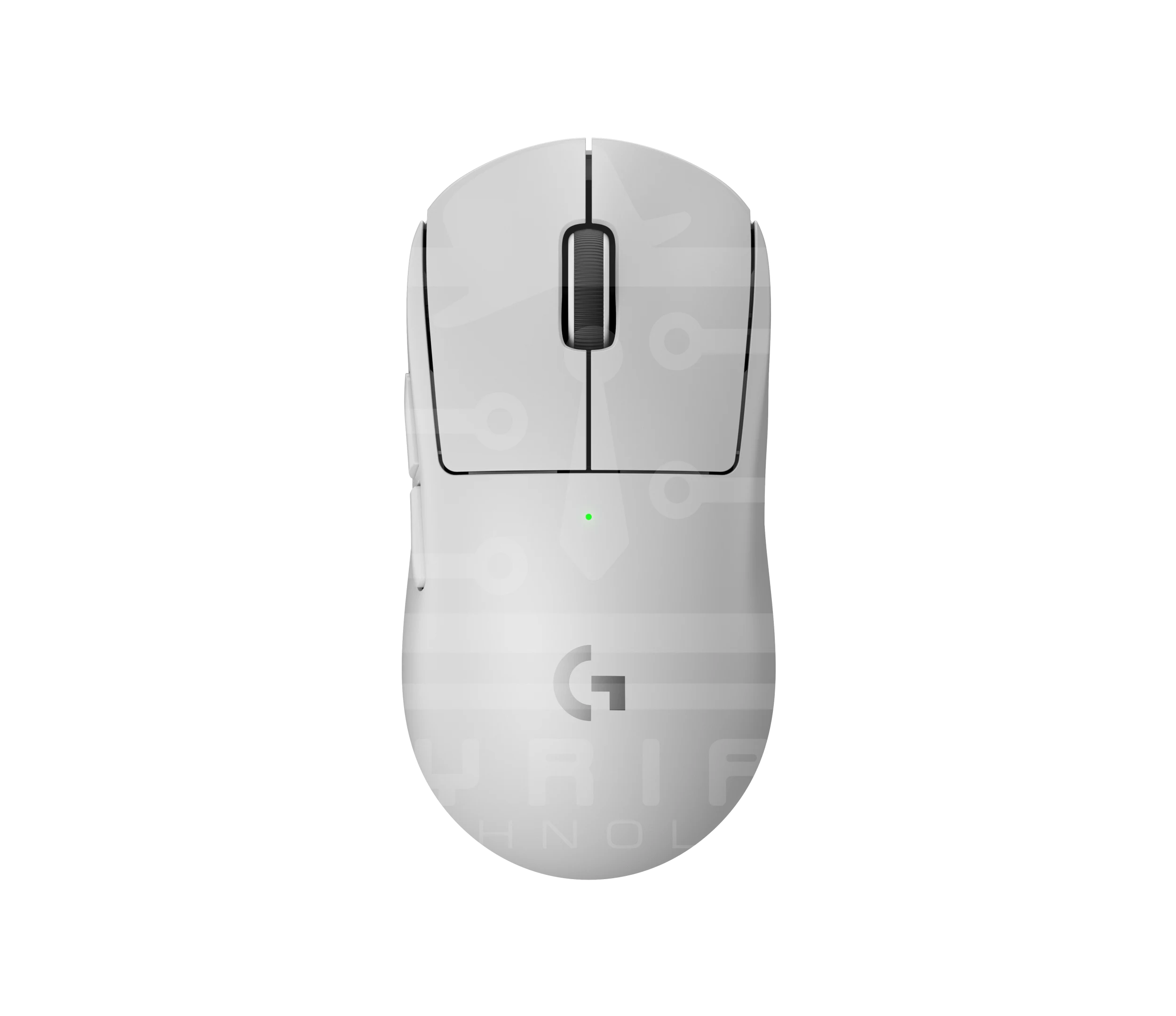LOGITECH G PRO X SUPERLIGHT 2
