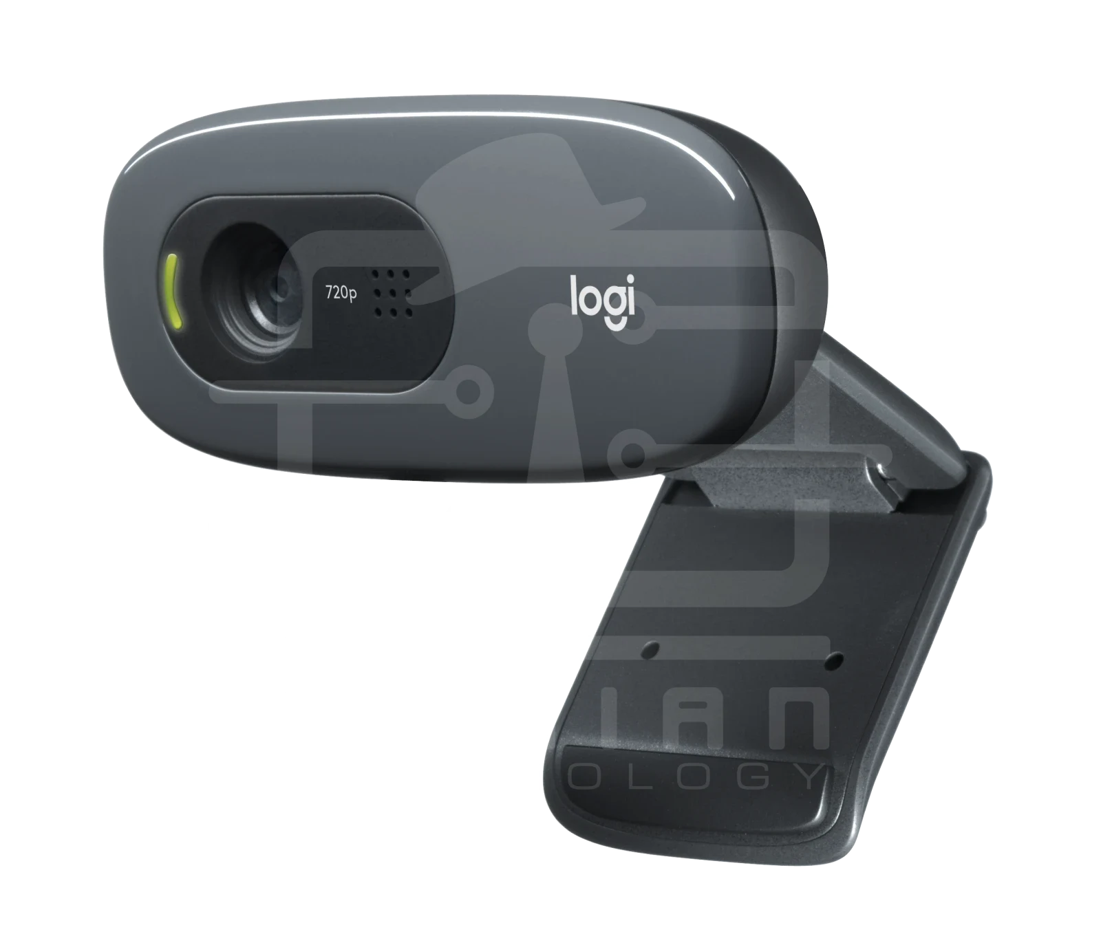 Logitech C270 HD WEBCAM