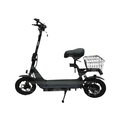 MARVEL TECH SCOOTER MFS_B3