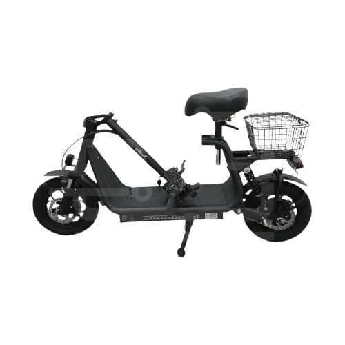 MARVEL TECH SCOOTER MFS_B3