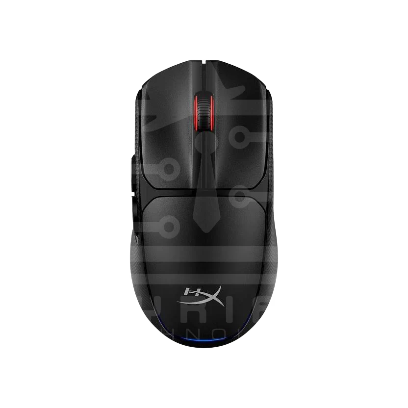 HYPERX PULSEFIRE FUSE WIRELESS GAMING MOUSE