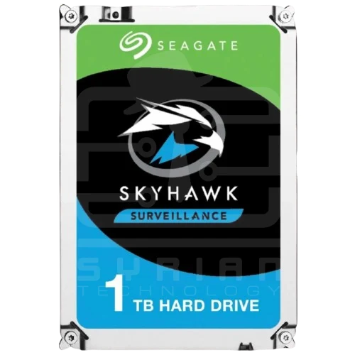 Hard Drive SkyHawk 1 TB