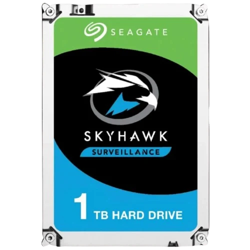 Hard Drive SkyHawk 1 TB