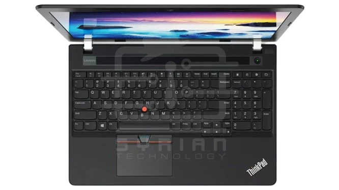 Lenovo ThinkPad E570