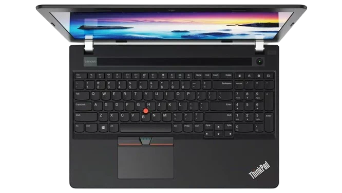 Lenovo ThinkPad E570