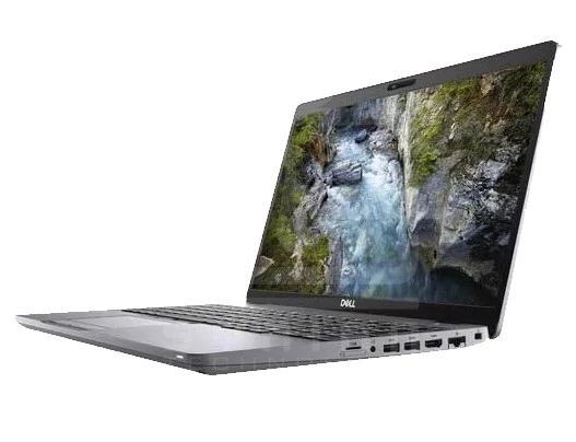 Dell Precision 3550