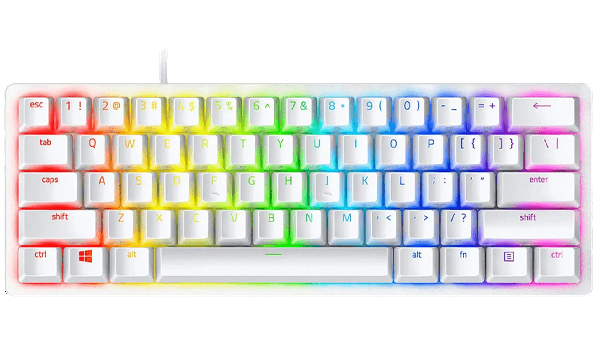 Razer Huntsman Mini (Clicky Optical)