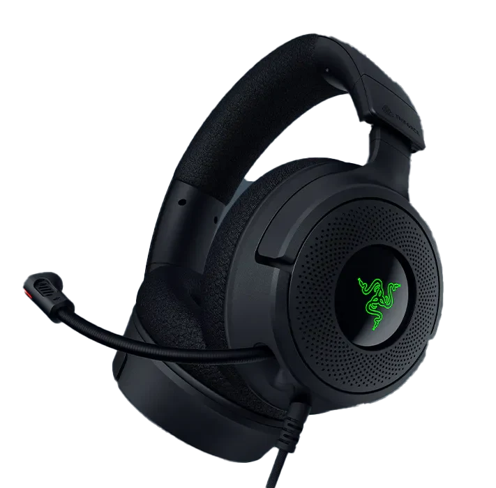 Razer Kraken V4 X 7.1