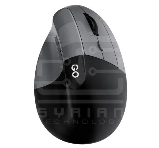 Mouse Fantech GO COMFY W195
