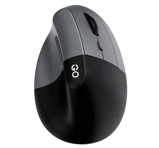 Mouse Fantech GO COMFY W195