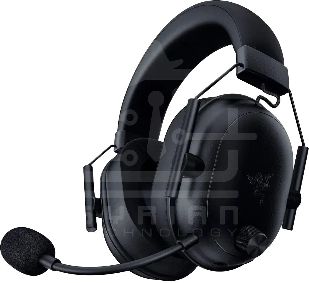Razer BlackShark V2 HyperSpeed