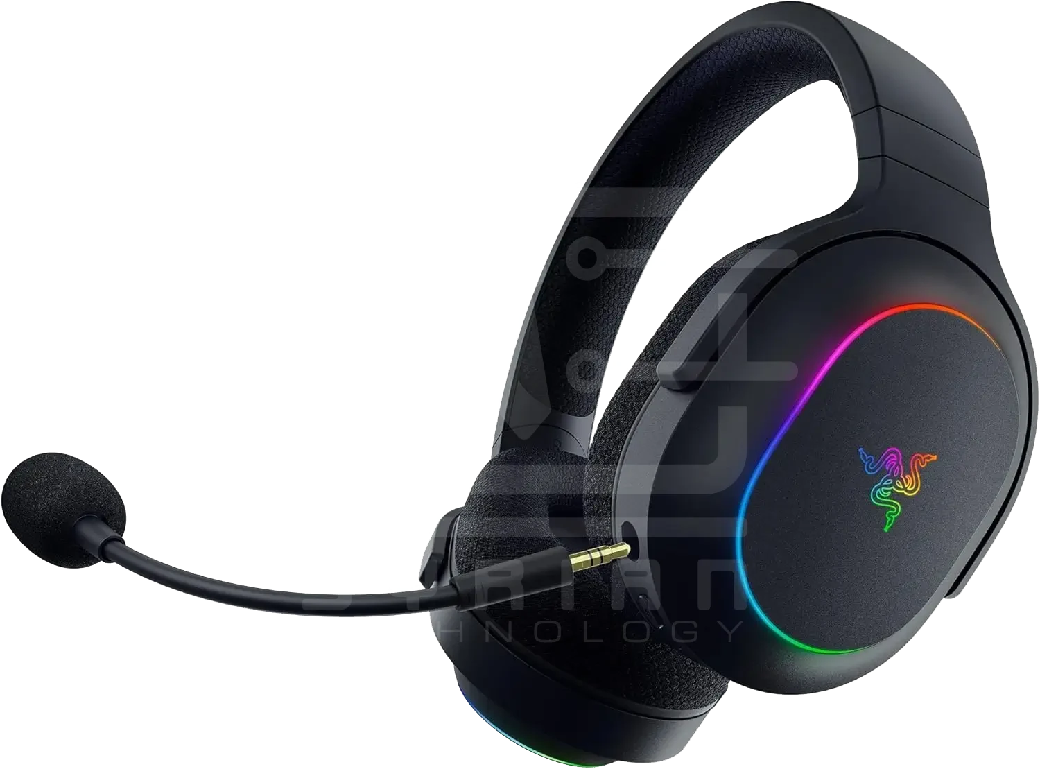 Razer Barracuda X Chroma