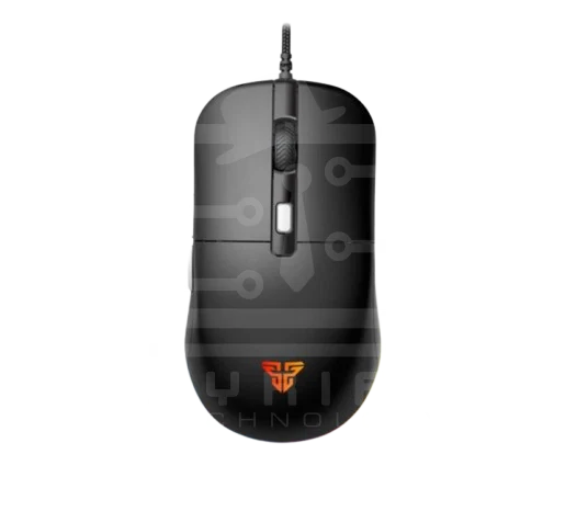 Mouse Fantech KANATA VX9S Gaming Mouse - White