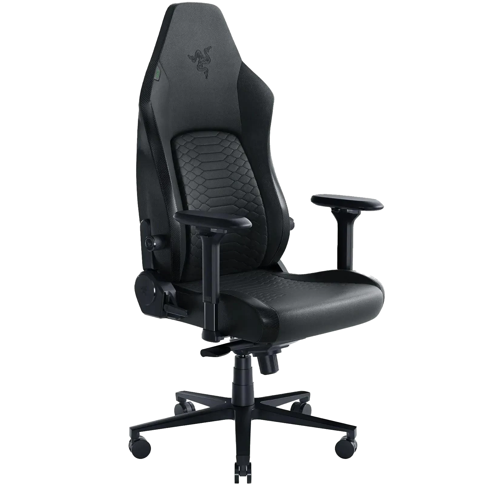 Razer Iskur V2 Adjustable Lumbar Curve Gaming Chair