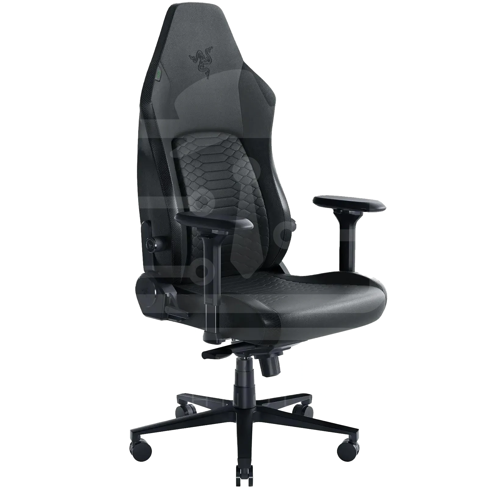 Razer Iskur V2 Adjustable Lumbar Curve Gaming Chair