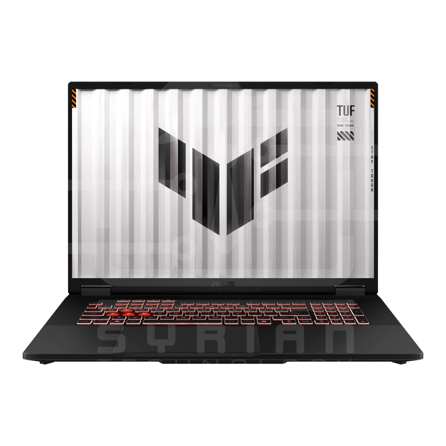 Asus TUF A18