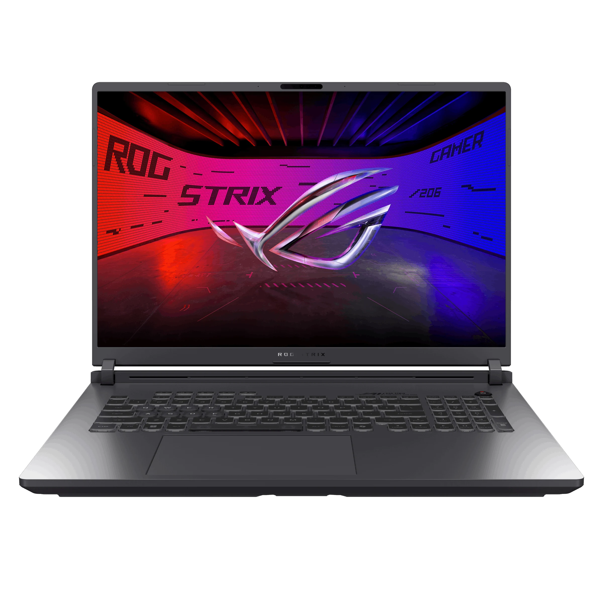 ASUS ROG STRIX G18 G815LW