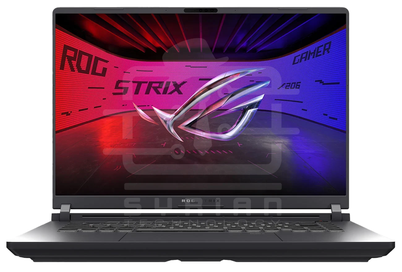 Asus ROG Strix G16